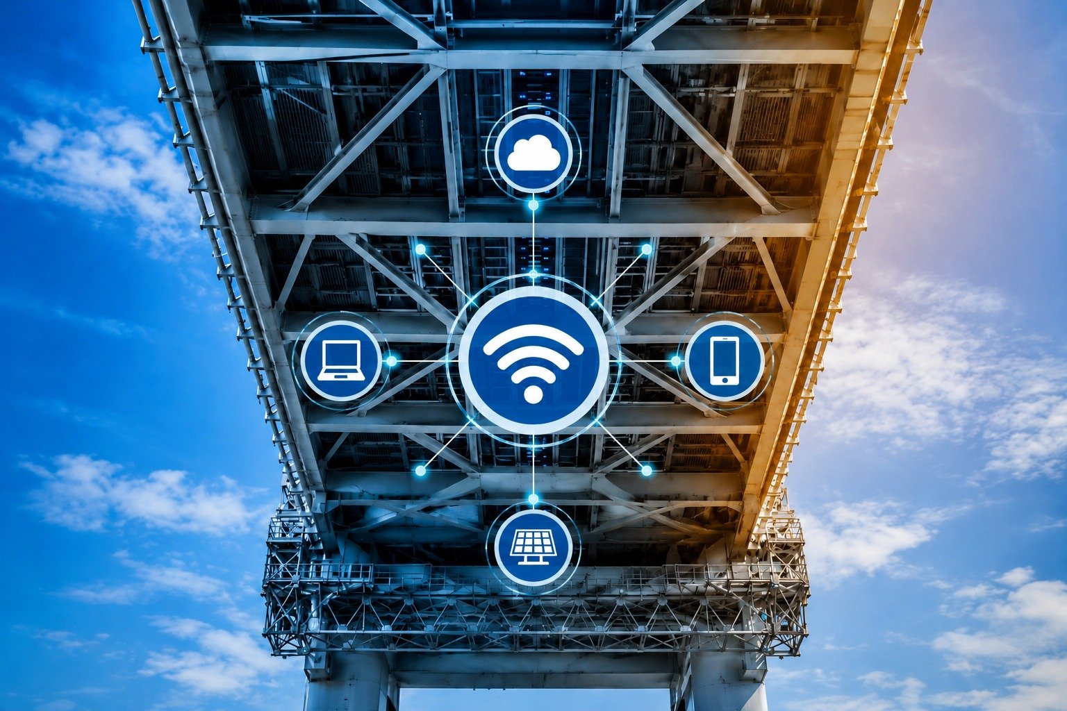 Enterprise Networks